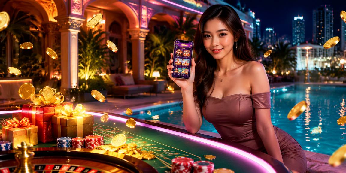 4life mobile gaming
