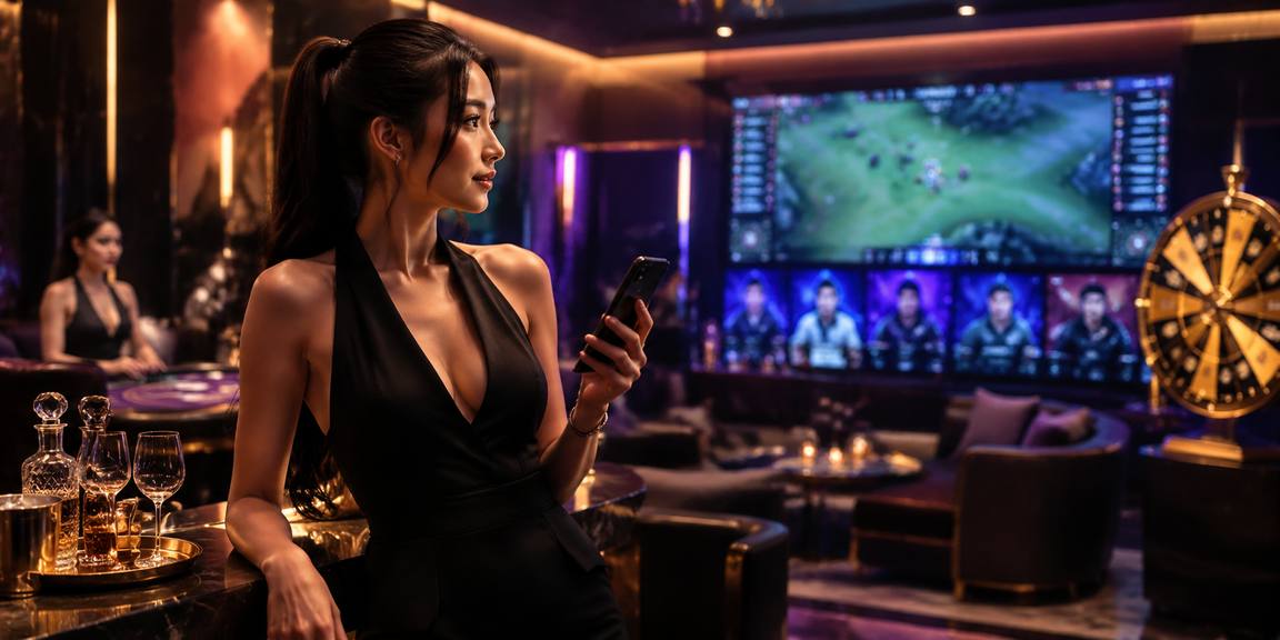 4life mobile gaming